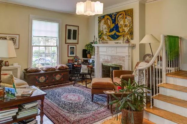 2927 Cathedral Ave NW Apartment for rent in Washington, DC