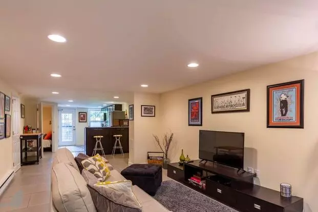 520 Randolph St Apartment for rent in Washington, DC