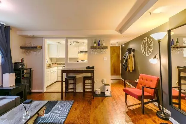 1661 Park Rd NW Apartment for rent in Washington, DC