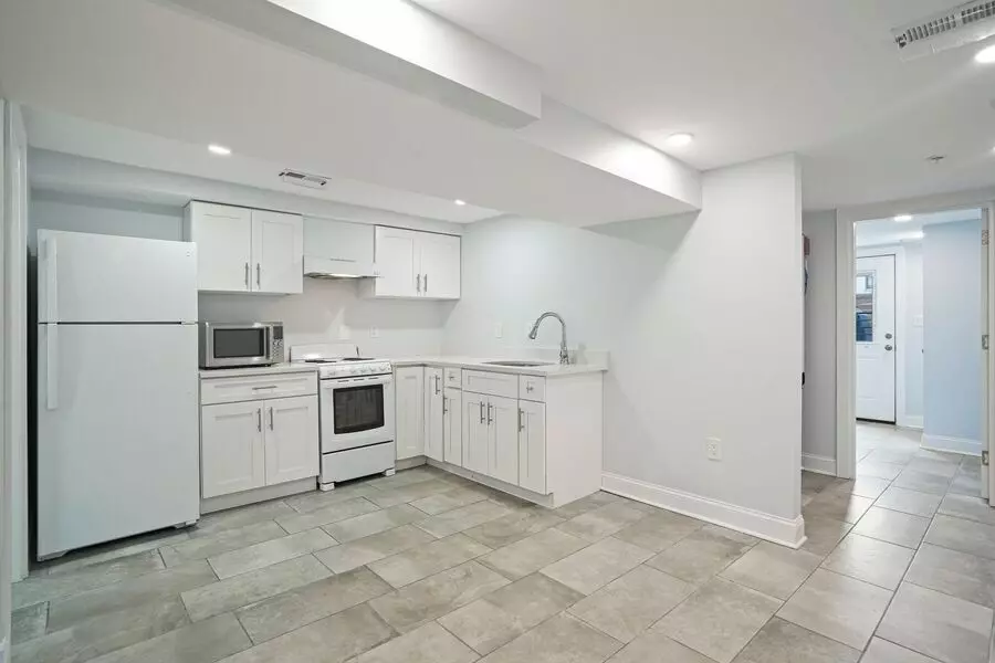 2630 4th St NE House for rent in Washington, DC