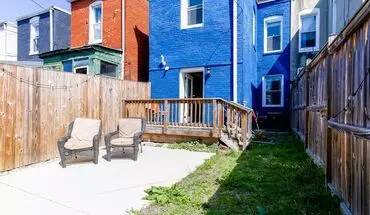 2 of 65 1247 I St NE House for rent in Washington, DC