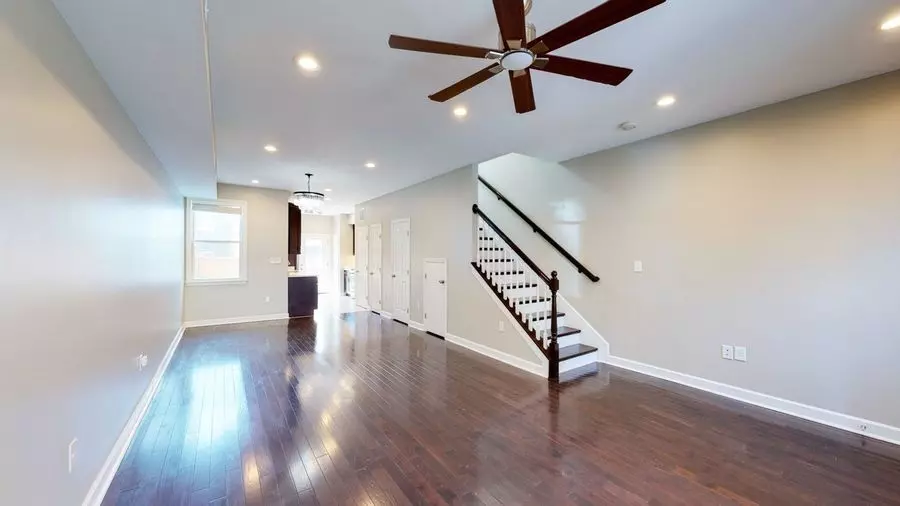 1247 I St NE House for rent in Washington, DC