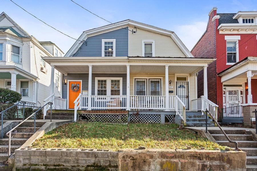 1609 Minnesota Ave Washington, DC House for Rent Rentable