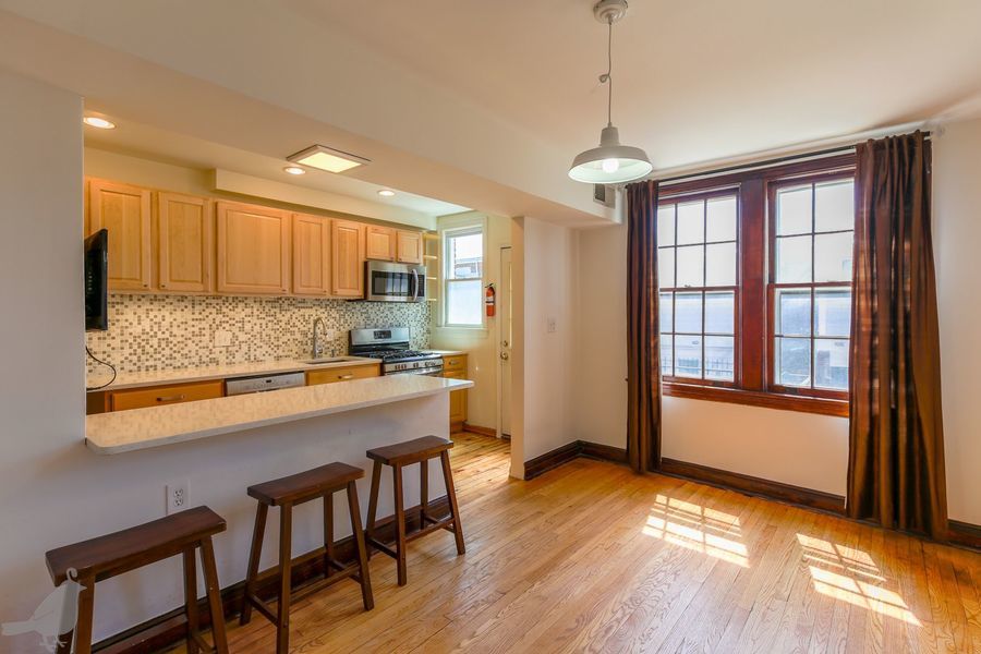 602 Powhatan Pl Washington, DC House for Rent Rentable