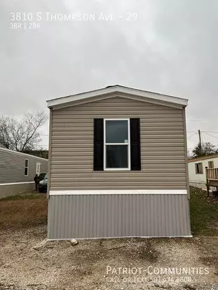 Midway Ave Apartment for rent in Springdale, AR
