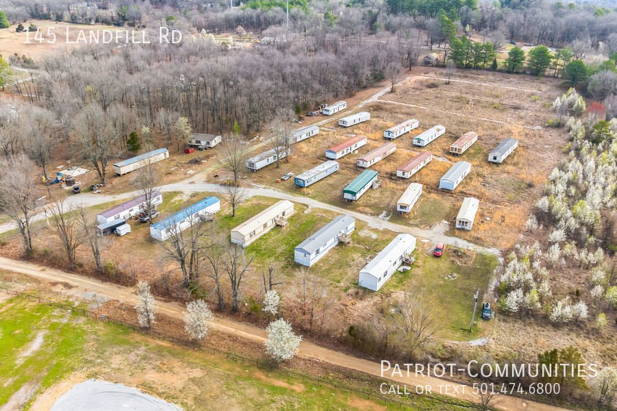 145 Landfill Rd Pocahontas, AR Apartment for Rent Rentable