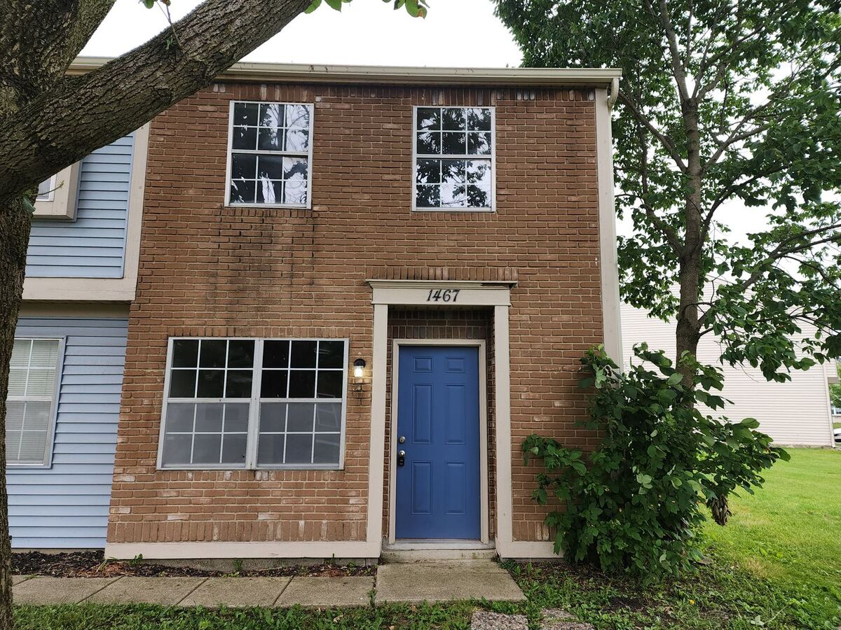 1467 Worthington Row Dr Columbus, OH Apartment for Rent