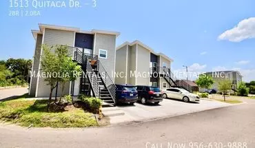 3 of 10 1513 Quitaca Dr Apartment for rent in Edinburg, TX