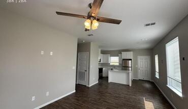 1601 N Molino Dr Apt 2 Apartment for rent in Edinburg, TX