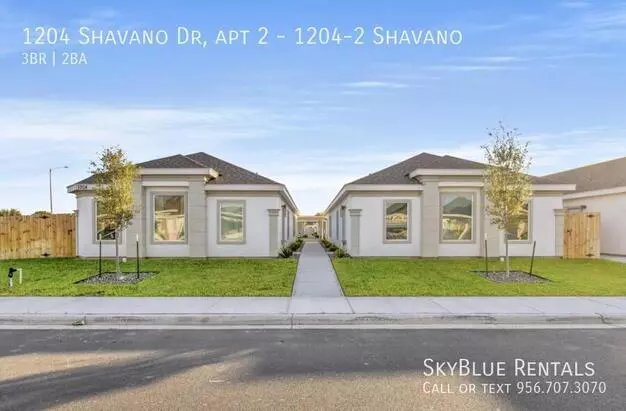 1204 Shavano Dr Apt 1 Apartment for rent in Edinburg, TX