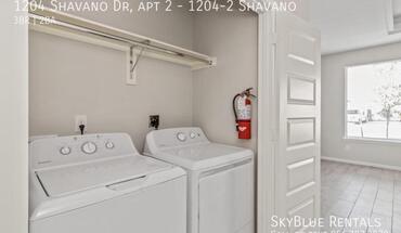 1204 Shavano Dr Apt 1 Apartment for rent in Edinburg, TX