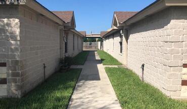 621 Pebble Crk Apt 3 Apartment for rent in Edinburg, TX