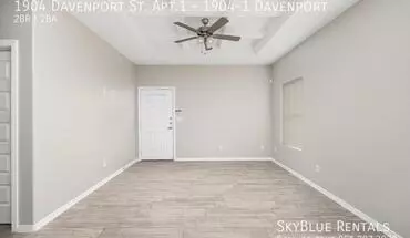 3 of 30 1904 Davenport St Apt 3 Apartment for rent in Weslaco, TX