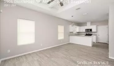 5 of 30 1904 Davenport St Apt 3 Apartment for rent in Weslaco, TX