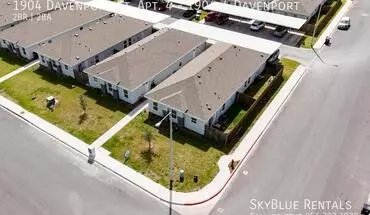 4 of 30 1904 Davenport St Apt 3 Apartment for rent in Weslaco, TX