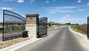 2017 Canyon St Apartment for rent in Weslaco, TX