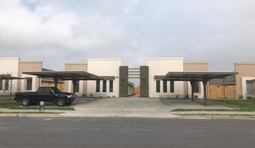 713 Cathedral Hls Apt 3 Apartment for rent in Edinburg, TX