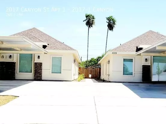 2017 Canyon St Apartment for rent in Weslaco, TX 2017 Canyon St Apartment for rent in Weslaco, TX