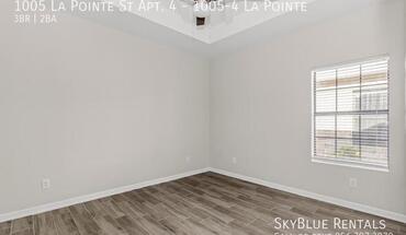 1005 W Ln Apartment for rent in Alton, TX