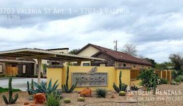 3703 Valeria St Apt 1 Apartment for rent in Edinburg, TX