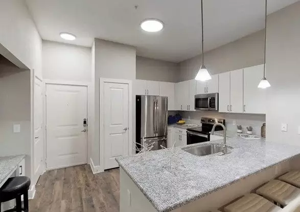 25202 Northwest Fwy Apartment for rent in Cypress, TX