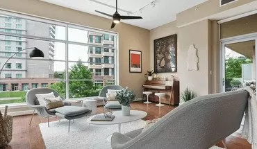 5 of 9 3 Waterway Sq Apartment for rent in The Woodlands, TX