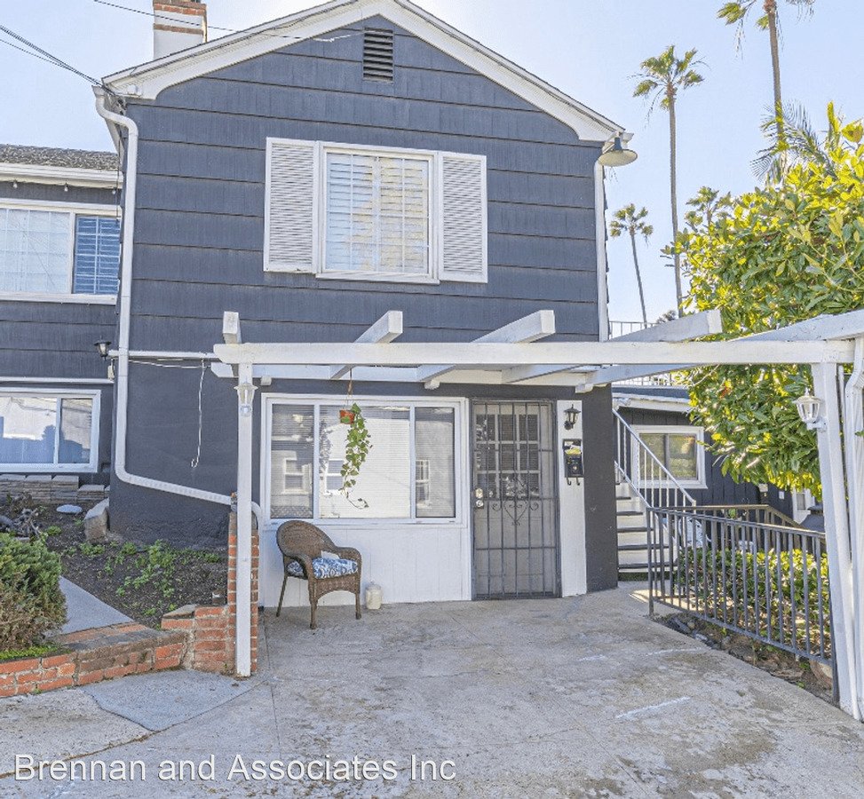 8459 La Mesa Blvd La Mesa, CA Apartment for Rent Rentable