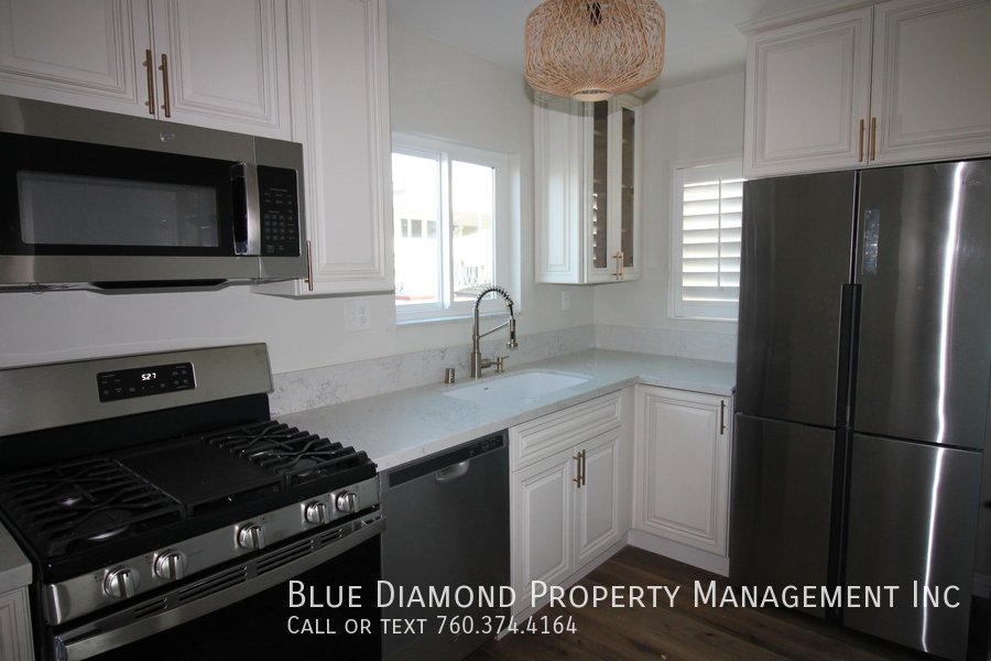1323 Locust St San Diego, CA Apartment for Rent | Rentable