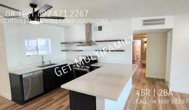 5 of 31 100 W Palmdale Dr House for rent in Tempe, AZ