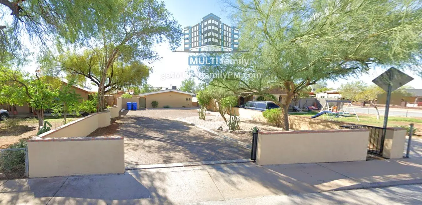 2845 W Fillmore St Apartment for rent in Phoenix, AZ