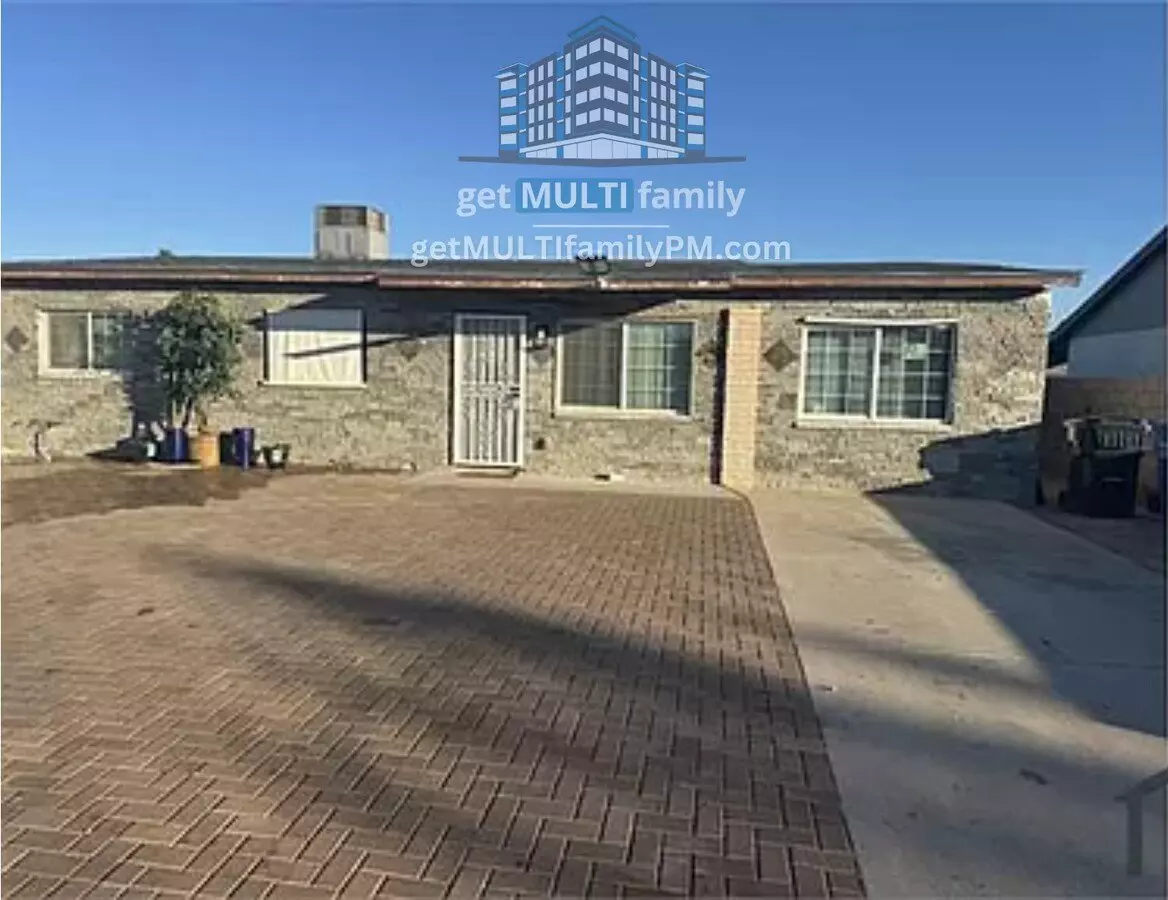 1830 W Alta Vista Rd House for rent in Phoenix, AZ