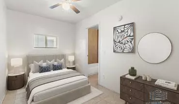2 of 14 1402 W Polk St Apartment for rent in Phoenix, AZ