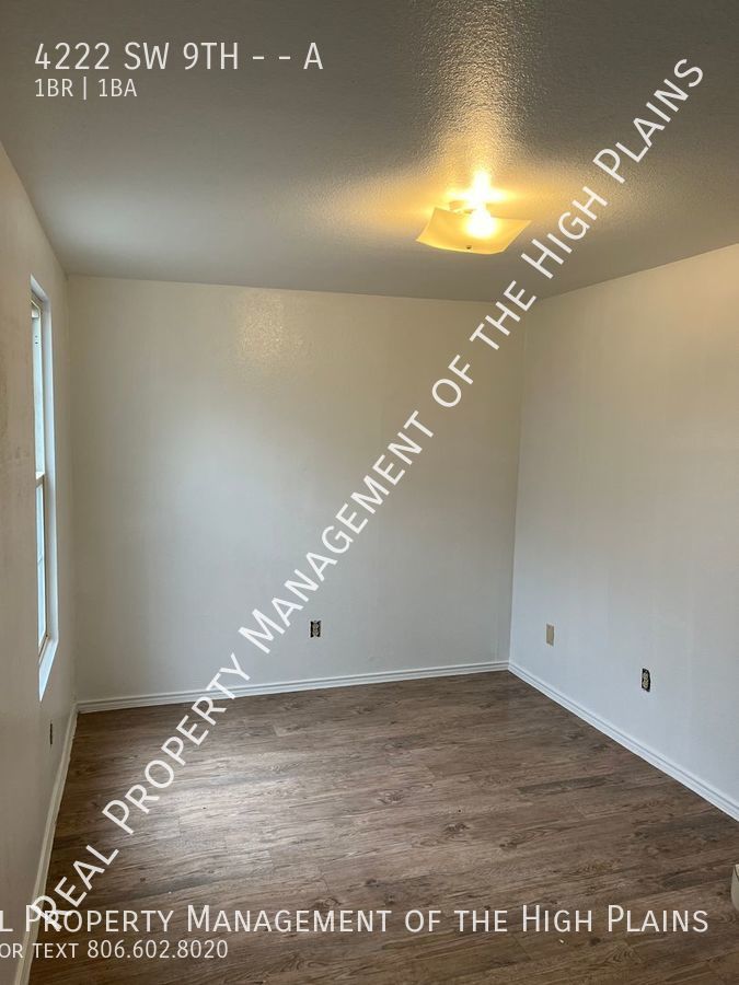 4222 SW 9TH Amarillo, TX Apartment for Rent Rentable