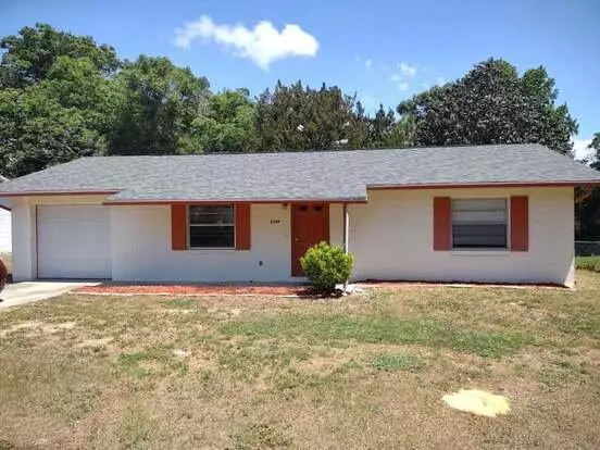 2369 S Tennyson Pt Apartment for rent in Homosassa, FL