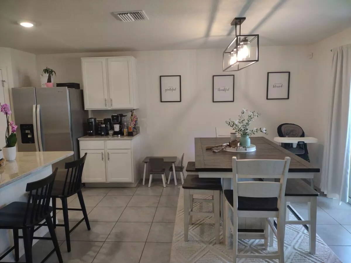 New Home In The Twisted Oaks Golf Course Community House for rent in Beverly Hills, FL