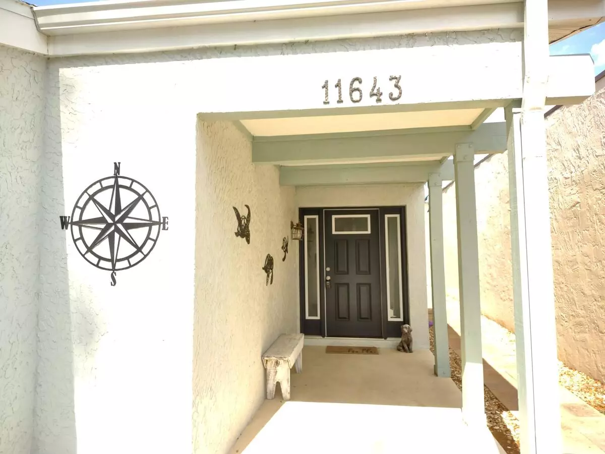 11643 W Riverhaven Dr House for rent in Homosassa, FL