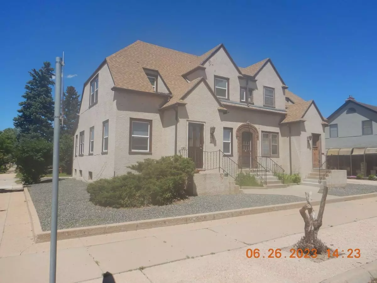 503 University #1-6 Apartment for rent in Laramie, WY
