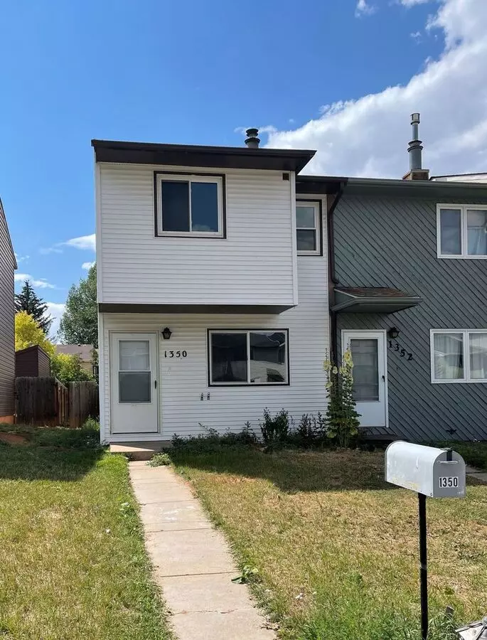 1350 No. 18th Apartment for rent in Laramie, WY
