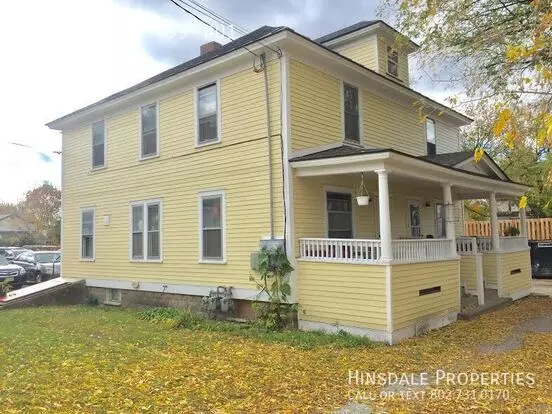 99 N Union St Apartment for rent in Burlington, VT