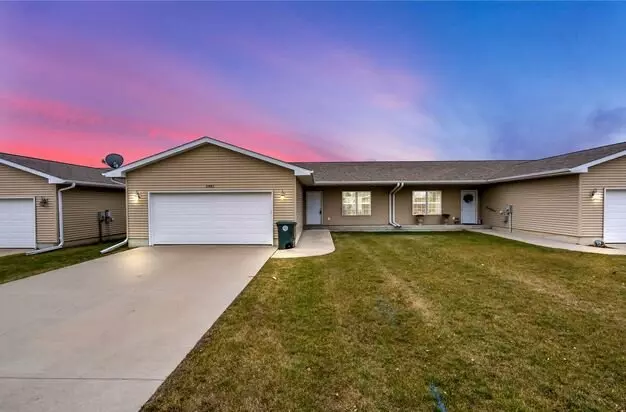 Summerland Twin Homes Apartment for rent in Waterloo, IA