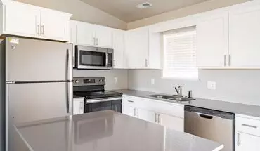 2 of 5 Modern Elegance Beckons At Summerland Park: Discover New 2 Bed, 2 Bath Luxury Living In Waterloo, Ia! Apartment for rent in Waterloo, IA