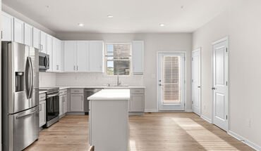The Westbrook Townhomes at Brewers Row Apartment for rent in Richmond, VA
