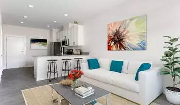 2 of 11 The Horizon at Springdale Park Apartment for rent in Richmond, VA