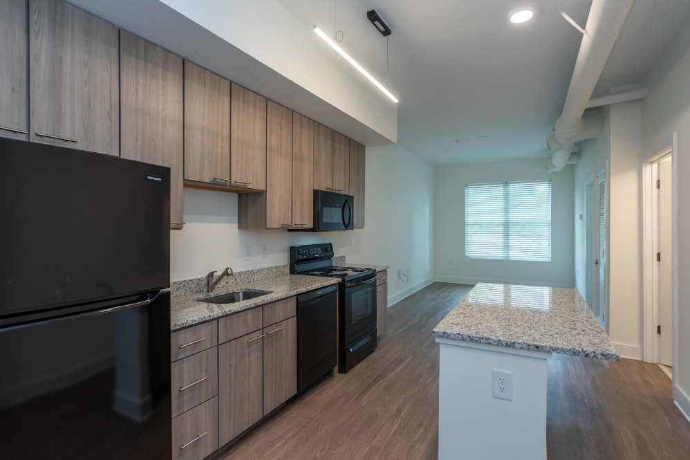 The Oliver Apartments 908 Oliver Hill Way Richmond, VA