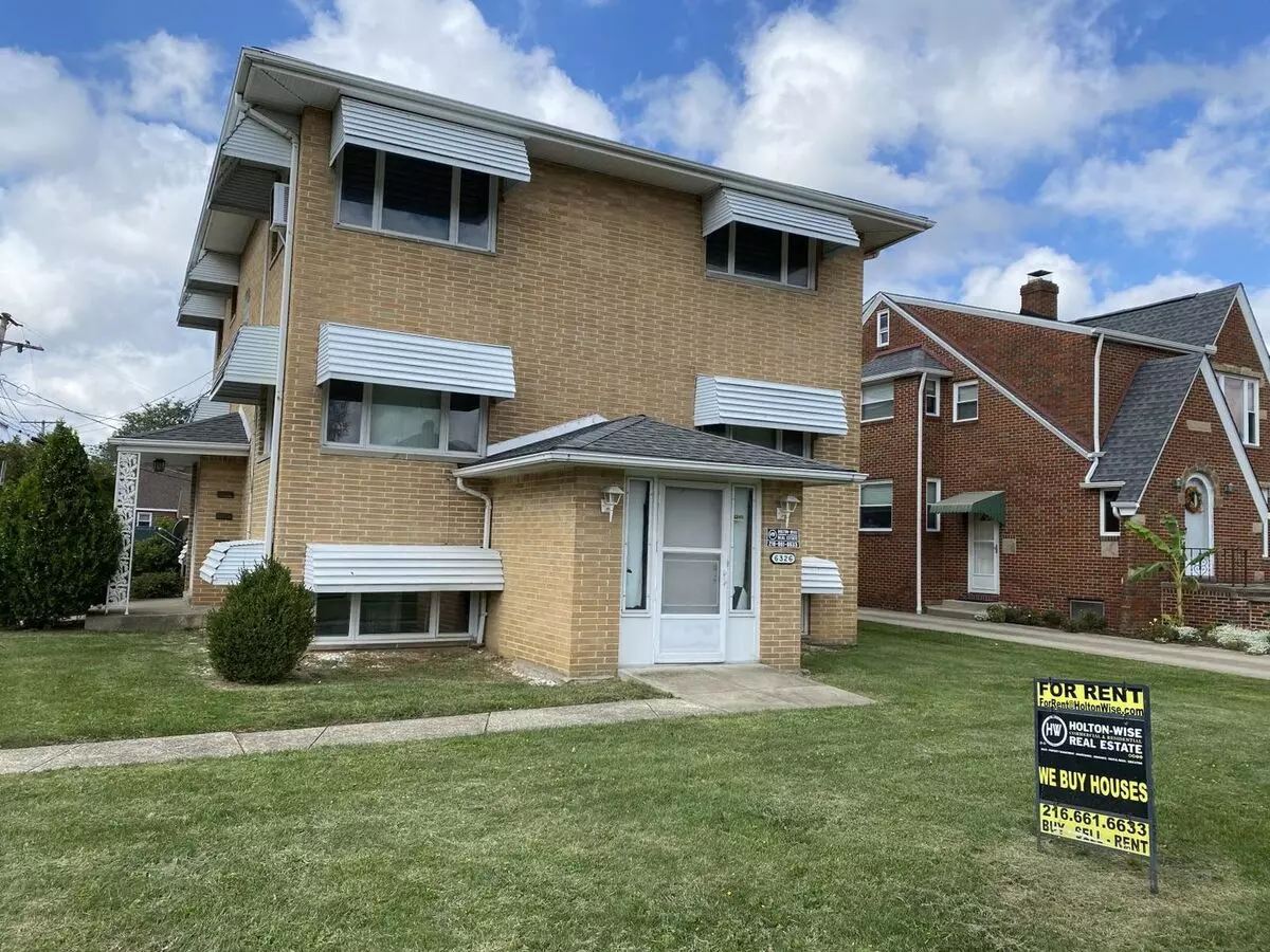 6326 Ridge Rd Apartment for rent in Parma, OH