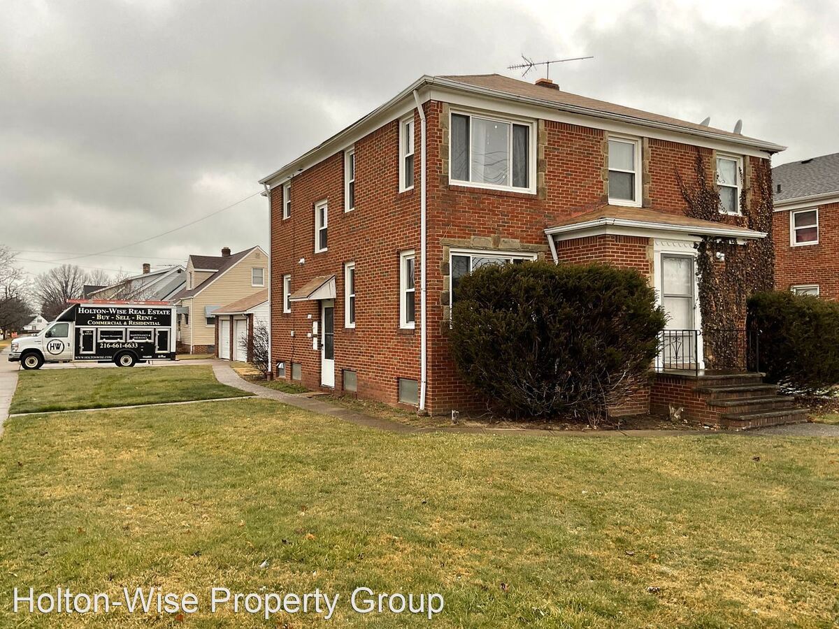 670 E 222Nd St Euclid, OH Apartment for Rent Rentable