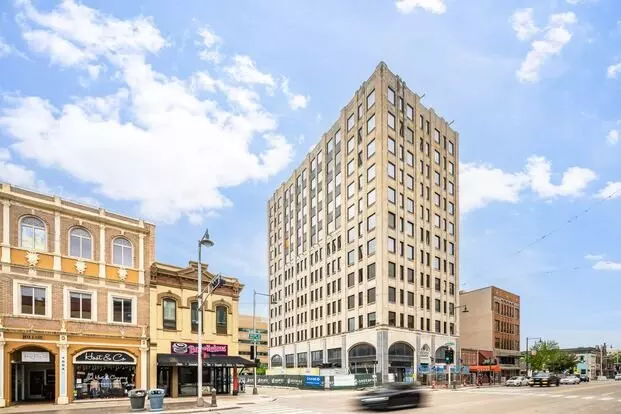 The Residences At Zuelke Apartment for rent in Appleton, WI