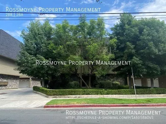 1245 E California Ave Apartment for rent in Glendale, CA 1245 E California Ave Apartment for rent in Glendale, CA