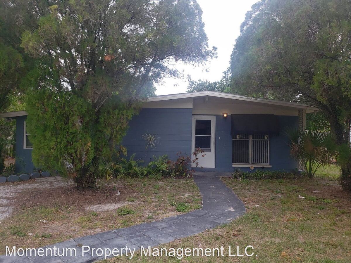 3008 Hudson St Tampa, FL House for Rent Rentable