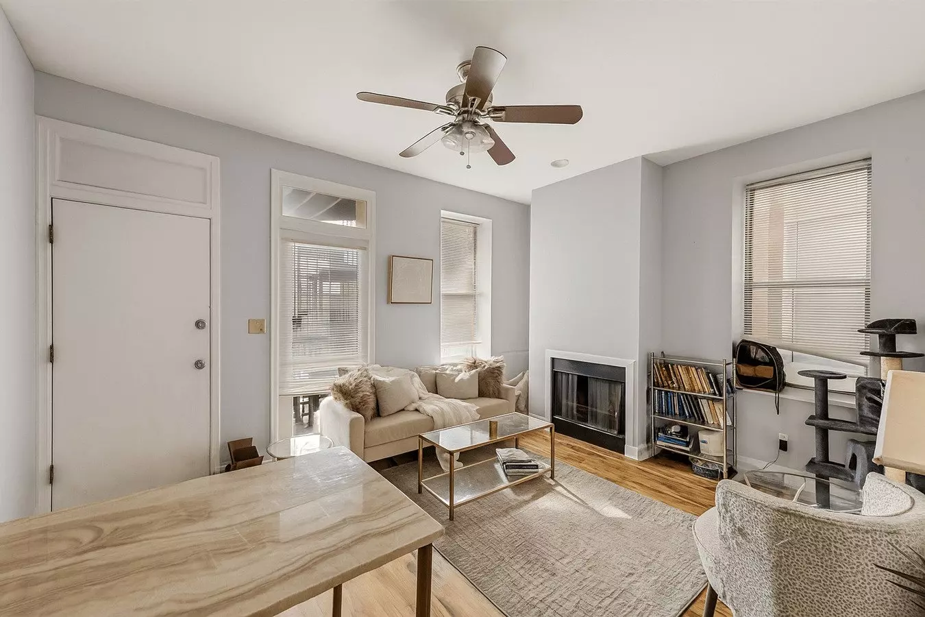 912 Lafayette Apartment for rent in St Louis, MO